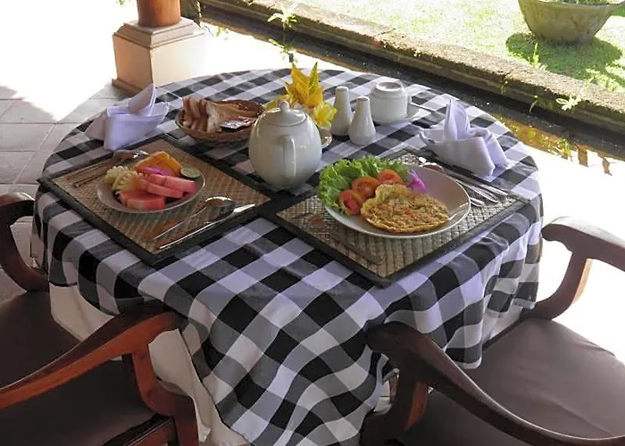 Bumi Resort