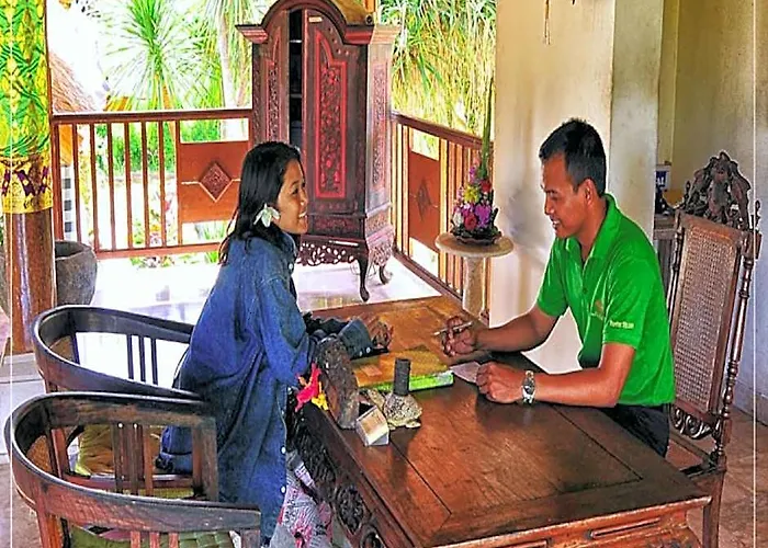 Bumi 3* Ubud (Bali)
