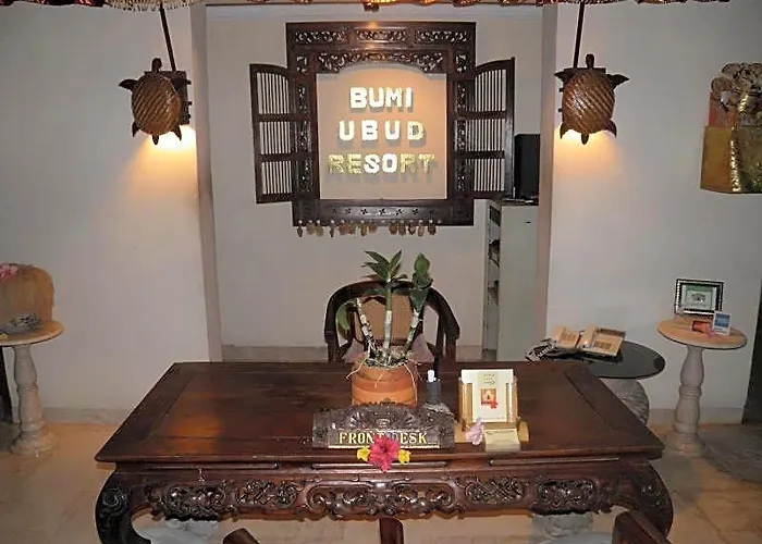 Bumi Resort 3*