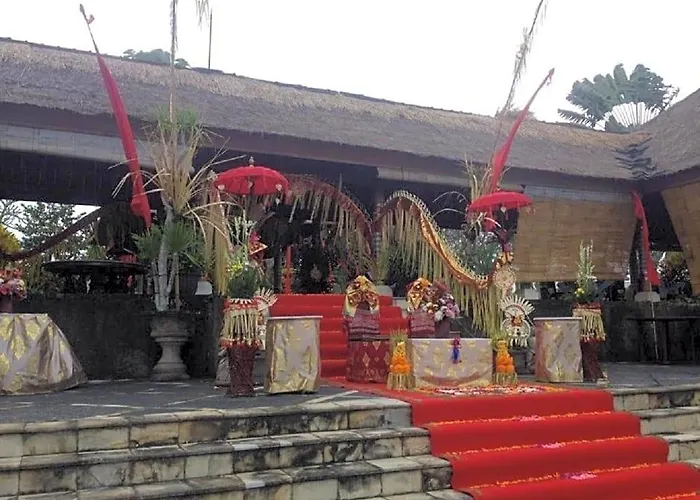 Resort Bumi Ubud (Bali)