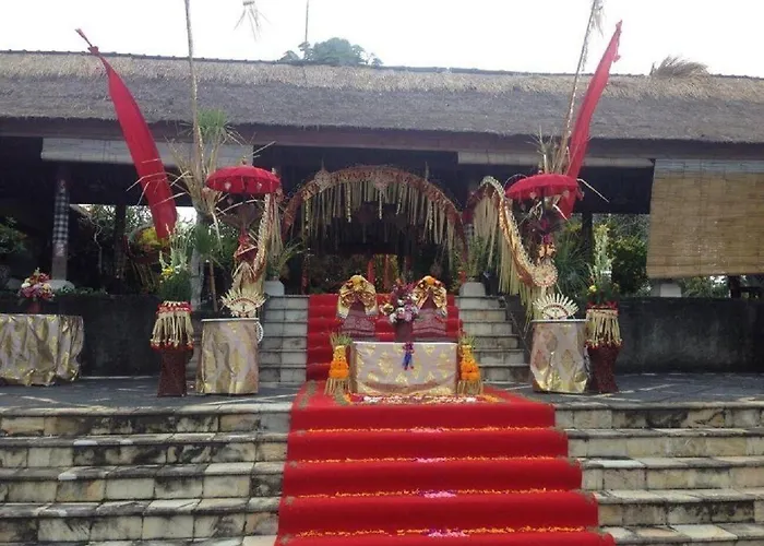Bumi Resort 3*