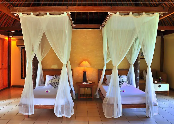 Bumi 3* Ubud (Bali)