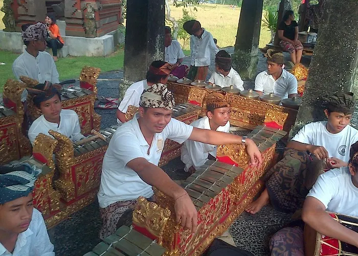 Bumi Ubud (Bali)