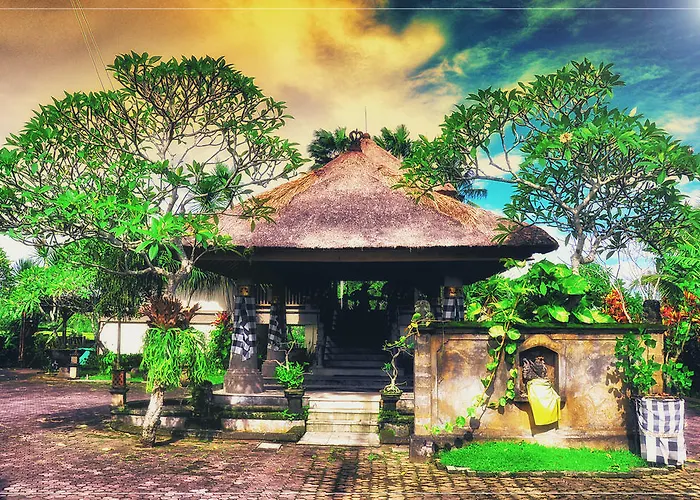Bumi Resort Ubud (Bali)